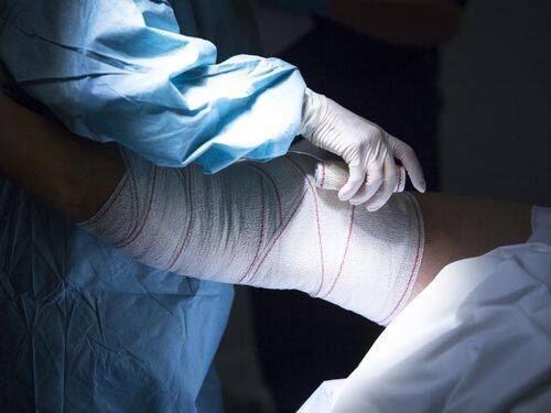 Co musisz wiedzieć o urazach ortopedycznych