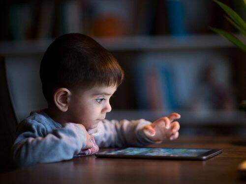 Idealny tablet dla dziecka - podpowiadamy jak wybrać